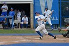 Baseball vs Babson  Wheaton College Baseball vs Babson College. - Photo By: KEITH NORDSTROM : Wheaton, baseball